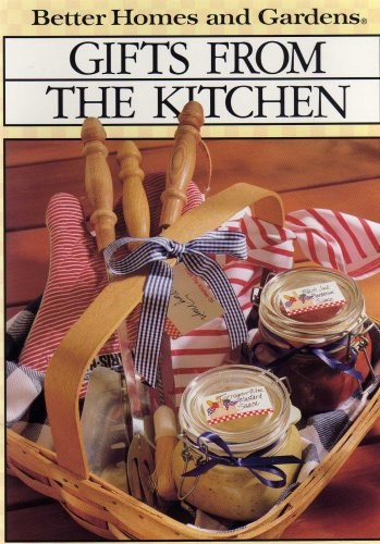 Gifts from the Kitchen