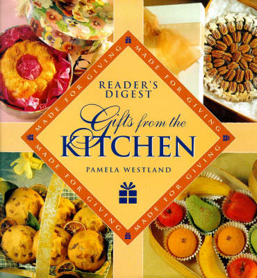 Gifts from the Kitchen