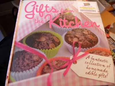 Gifts from the Kitchen (Love Food)