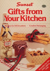 Gifts from Your Kitchen