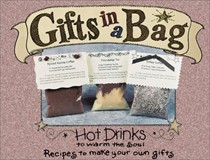 Gifts in a Bag: Hot Drinks