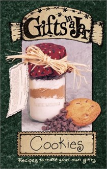 Gifts in a Jar: Cookies