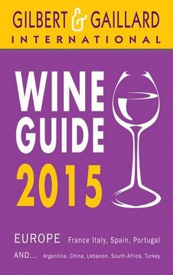 Gilbert & Gaillard Wine Guide