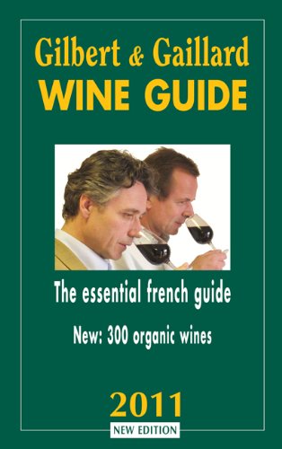 Gilbert & Gaillard Wine Guide