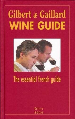 Gilbert and Gaillard Wine Guide