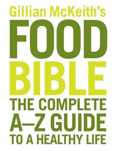 Gillian McKeith's Food Bible