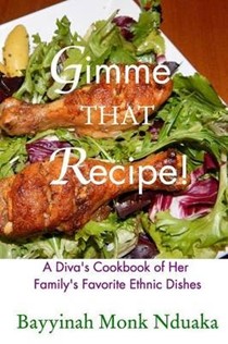Gimme That Recipe!