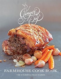 Ginger Pig Farmhouse Cook Book