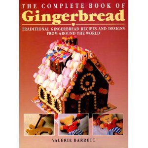Gingerbread
