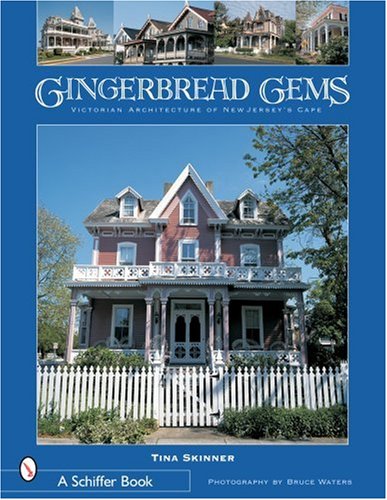 Gingerbread Gems