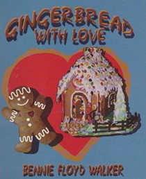Gingerbread with Love