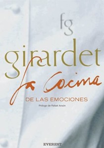 Girardet La Cocina de Las Emociones