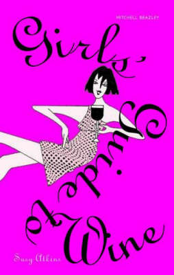 Girls Guide to Wine