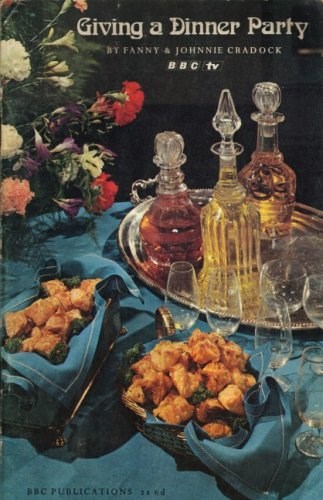 Giving a Dinner Party