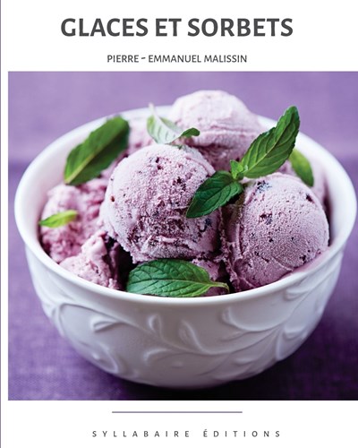 Glaces et Sorbets