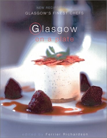 Glasgow on a Plate - 1