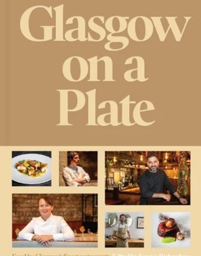 Glasgow on a Plate - 3