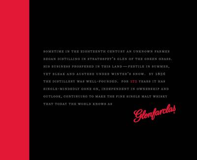 Glenfarclas 175