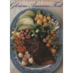 Glorious American Food