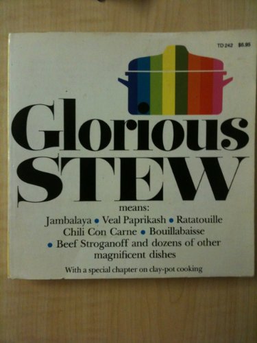 Glorious Stew