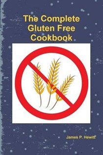Glten Free Cookbook