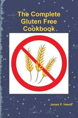 Glten Free Cookbook