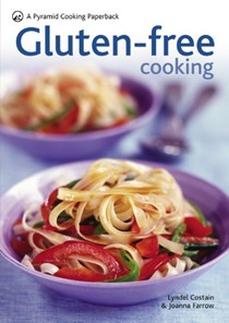 Gluten-Free: A Pyramid Cooking Paperback