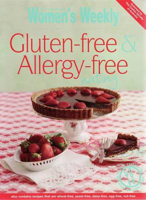 Gluten-free and Allergy-free Eating