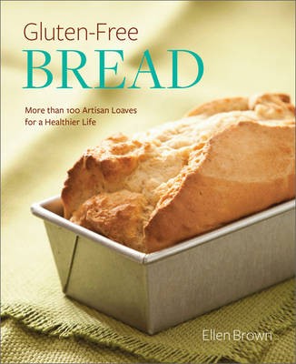 Gluten-free Bread