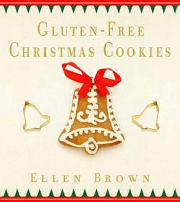 Gluten-free Christmas Cookies