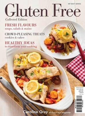 Gluten Free: Collected Edition