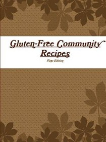 Gluten-Free Community Recipes
