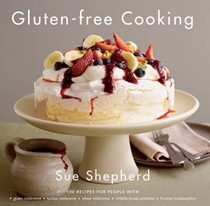 Gluten-free Cooking