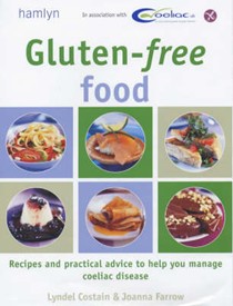 Gluten-free Food