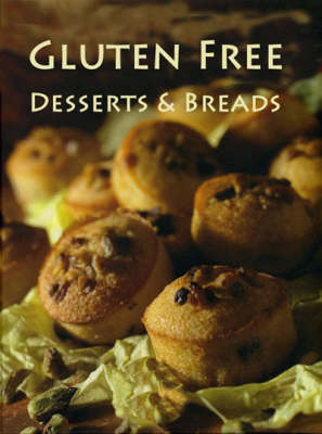Gluten-Free French Desserts and Baked Goods