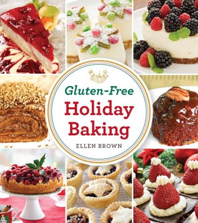 Gluten Free Holiday Baking