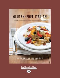 Gluten-Free Italian (1 Volume Set)