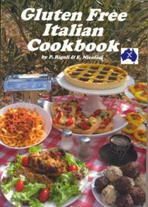 Gluten Free Italian Cookbook