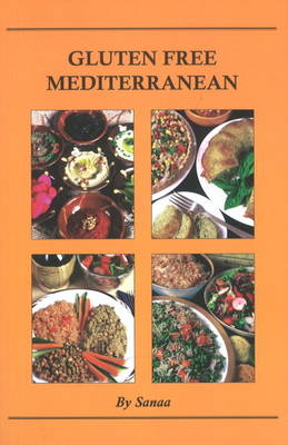 Gluten Free Mediterranean
