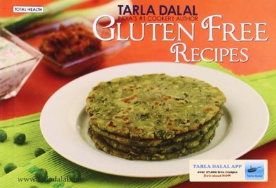 Gluten Free Recipes