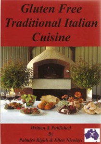 Gluten Free Traditional Italian Cuisine