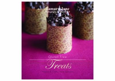 Gluten Free Treats