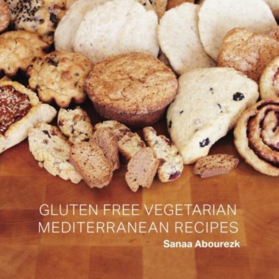 Gluten Free Vegetarian Mediterranean Recipes