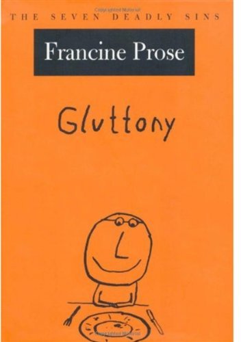 Glutton: The Seven Deadly Sins