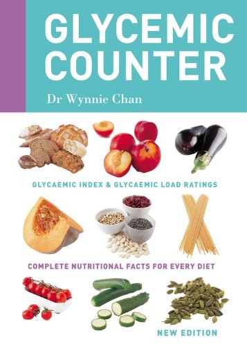 Glycemic Counter