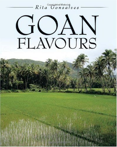 Goan Flavours