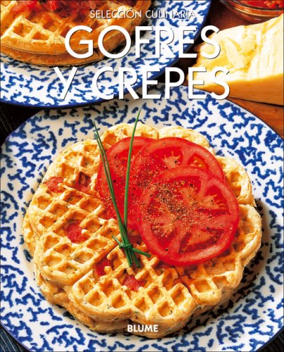 Gofres y Crepes