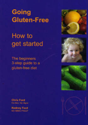 Going Gluten-free: How to Get Started