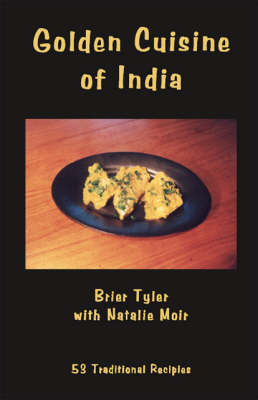 Golden Cuisine of India