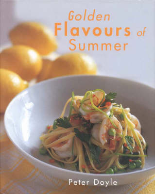 Golden Flavours of Summer